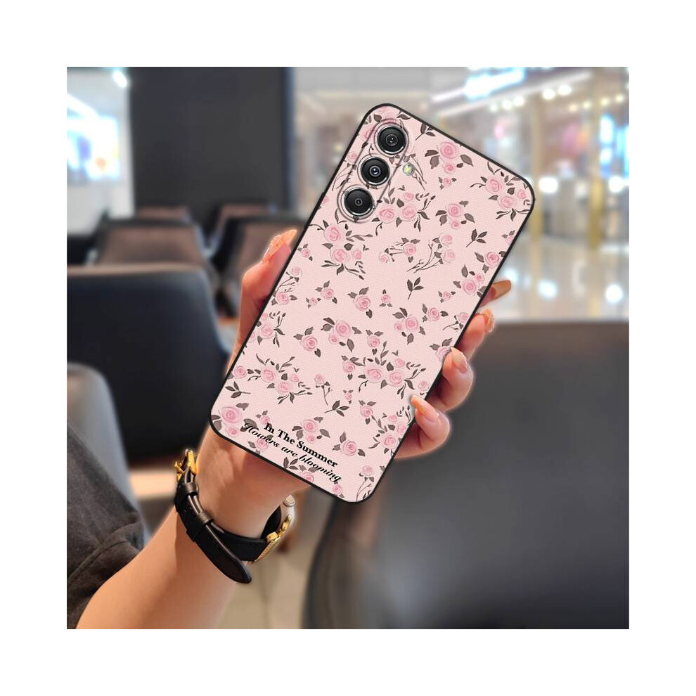 Shockproof Cartoon Tpu Phone Case For Samsung Galaxy A35 5G 919886055267