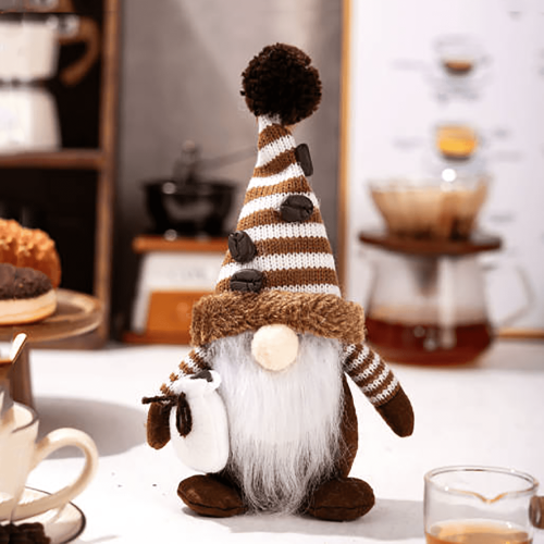 Plyšová hračka Gnome 9,84 palce