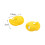 Soft Silicone Earbuds Eartips Cover for compatible with Apple 3rd Generation Bluetooth Earphone Dustproof Accessories for 3 Case 1 Pair 6