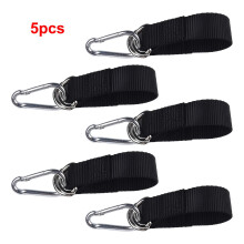 Swing Straps Heavy Duty horgos gyűrűs öv 5 db 20-50cm