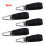 Swing Straps Heavy Duty Hook Ring Belt5pcs20-50cm 1