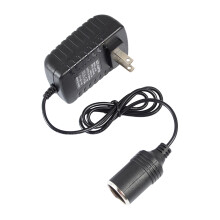Adaptér do auta střídavého proudu na stejnosměrný proud 12V2A