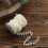 Pearl String Christmas Tree Decorations Elegant DIY Chain 1 3