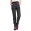 Pantaloni da sci da donna impermeabili e caldi per l'inverno, ideali per l'escursionismo. 1