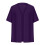 Women's Oversized Solid Cardigan Short Sleeve Open-Front 5