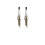 Spark Plugs UL8RKIP Replacement 2 to 8 Pieces 1