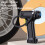 12V DC portable air compressor 150 PSI with digital gauge 7