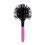 3D Bomb Curl Haarbürste, runde Föhnbürste, Pink 1