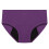 Women's Cotton Menstrual Period Briefs 3 Pack 3