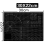 Cutting Mat Double-Sided A4 Black Waterproof Craft Sewing 1