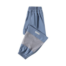 Beollynier Kids Breathable Anti-Mosquito Jogger Pants 3-15