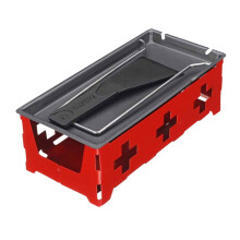 Non-Stick Cheese Melter Tray for Stove and Oven