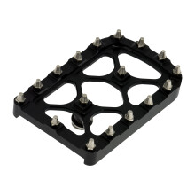 CNC Rear Foot Brake Pedal for Harley Dyna Softail