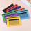 Pencil Pouch Oxford Fabric 3-Ring Zipper 5-Pack 6