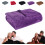 Dreamlovers Waterproof Romance Blanket Purple XS 1