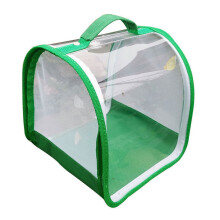 Gabbia per insetti e farfalle in rete metallica 8x8x8 pollici