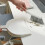 Handheld Dustpan and Brush Set Compact 2-Piece 1