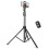 Supporto per telefono con telecomando wireless e supporto 1