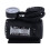 12V Portable Tire Inflator with Mechanical Gauge 1