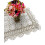 Cotton Crochet Table Runner Rectangular 1 PC 1