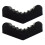 Rubber Axle Jack Pad Adapter for Frame Rail Protection 1