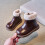 Botas infantiles de algodón, color liso y suela blanda. 1