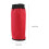 Red drumstick barrel for outdoor drum protection 1 pc 2