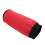 Red drumstick barrel for outdoor drum protection 1 pc 4