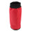 Red drumstick barrel for outdoor drum protection 1 pc 5