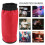 Red drumstick barrel for outdoor drum protection 1 pc 8