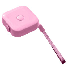 Tape Measure Soft Retractable 60 In 1.5 M 1 Pack