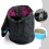 Electric Scooter Front Basket Bag 5