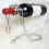 Metal Chain Pendant Light Industrial Ceiling Fixture 1