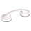 No-Drill Suction Grab Bar for Bathroom and Kitchen 1