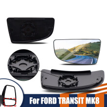 OEMASSIVE bal oldali vezetőoldali tükörlap Ford Transithoz