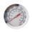 Grill Smoker Pit Thermometer with Clear Scale 1