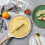 Uanit crepe pan ceramic nonstick 9.5 inch 6