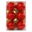 Christmas Balls Decorations Red 2.36 Inch 12 Pieces 1