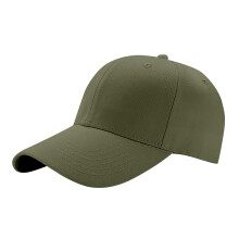 Herrkeps Armégrön En storlek