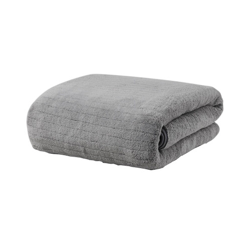Microvezel haarhanddoekwikkel, sneldrogend, absorberend, elastische band 2