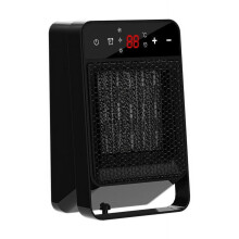 Electric Heater Wall-Mount 1800W with Remote LED Display
