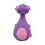 Interactive Chew Toy for Dogs Indestructible Stuffed 1