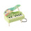 Kids Mini Electronic Piano Toy Portable Interactive Music 2
