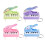 Kids Mini Electronic Piano Toy Portable Interactive Music 5