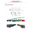 Julet Waterproof Connector Set 2-6 Pin for E-bike Display 8