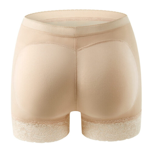 Women's Body Shaper Padded Butt Lifter Hip Enhancer