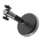 Ceiling Wall Projector Stand Folding Aluminum Alloy Bracket Horizontal 360 Rotation, Vertical 90 Adjust Holder 5