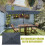 Outdoor Umbrella Canopy Rectangle 6.6 x 10 ft UV Protection 8