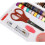 100-in-1 Sewing Repair Kit with Needles and Thread 7