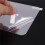 Display HUD Film Protective Reflective Screen Transparent 15*13cm 2